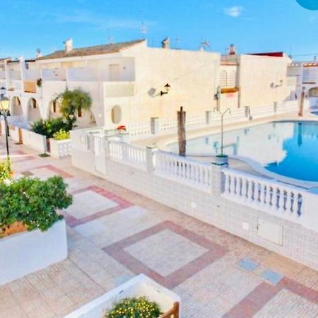Bed and Breakfast La Manga Del Mar Menor Murcia Exterior foto