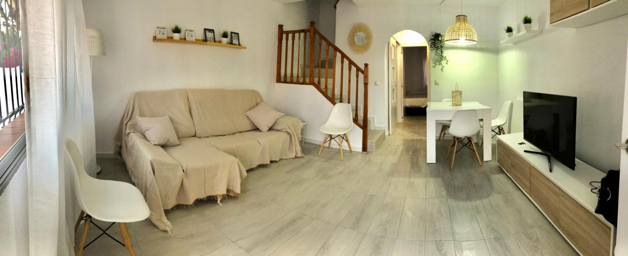 Bed and Breakfast La Manga Del Mar Menor Murcia Exterior foto