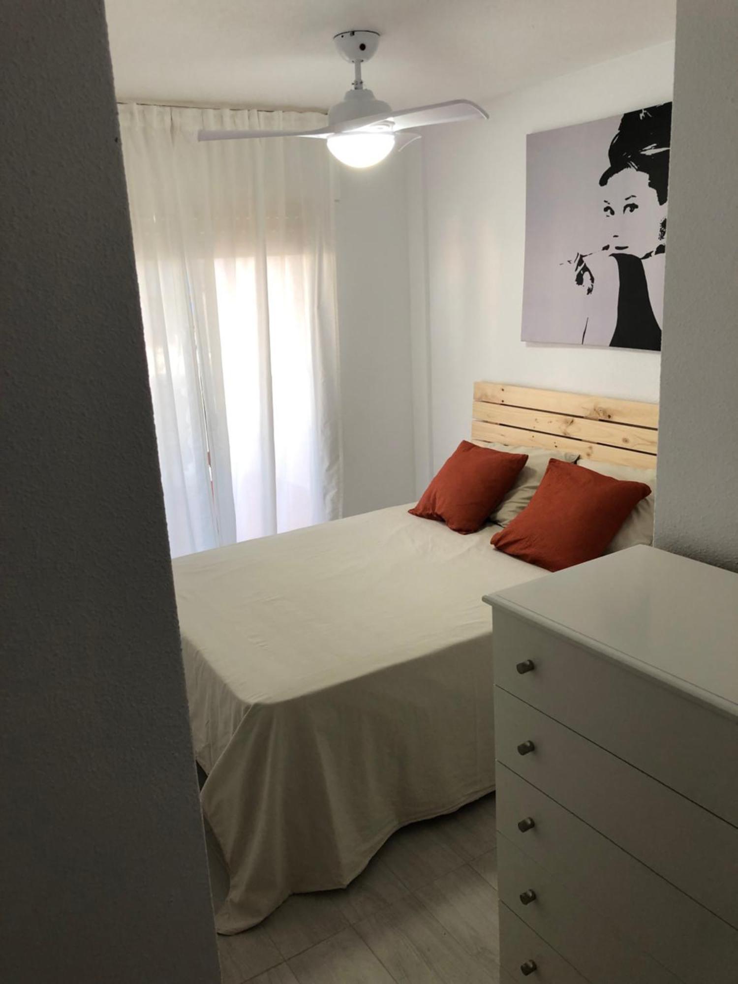 Bed and Breakfast La Manga Del Mar Menor Murcia Exterior foto