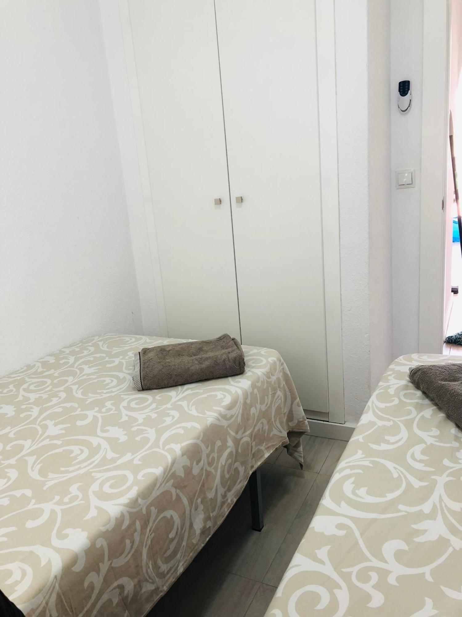 Bed and Breakfast La Manga Del Mar Menor Murcia Exterior foto