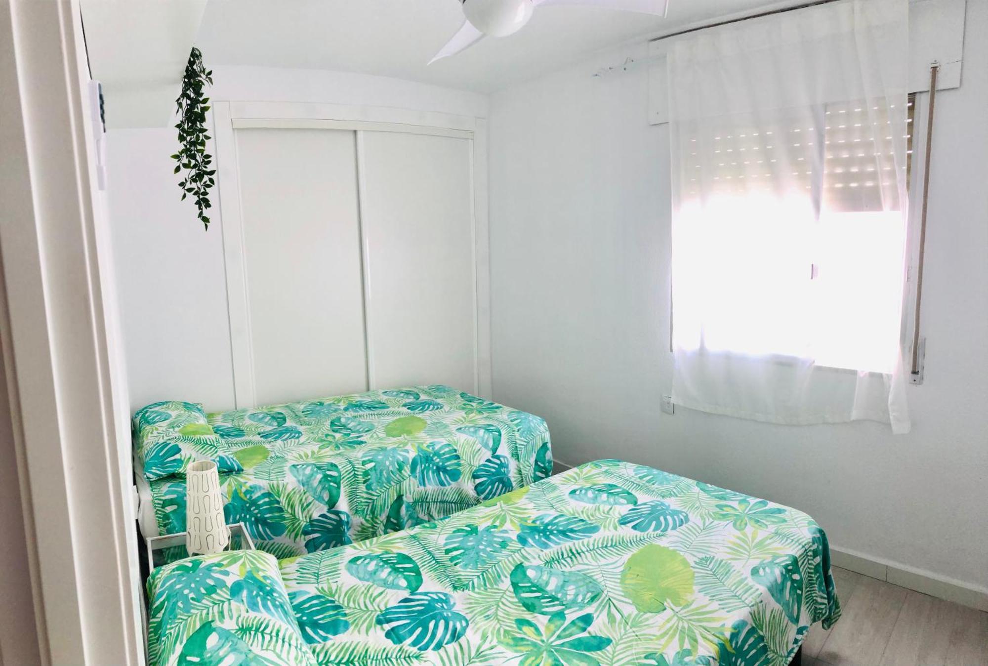 Bed and Breakfast La Manga Del Mar Menor Murcia Exterior foto